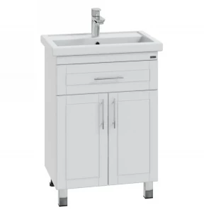 Тумба для комплекта СанТа Дублин 60 с 1 ящиком