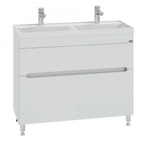 Тумба для комплекта СанТа Лондон 100/2 напольная