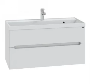 Тумба для комплекта СанТа Лондон 100 подвесная 2 ящика