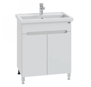 Тумба для комплекта СанТа Лондон 70 с 2 дверками