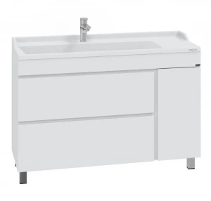 Тумба для комплекта СанТа Марс 120 напольная