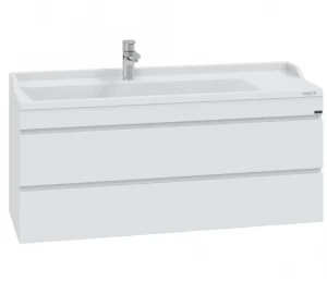 Тумба для комплекта СанТа Марс 120 подвесная