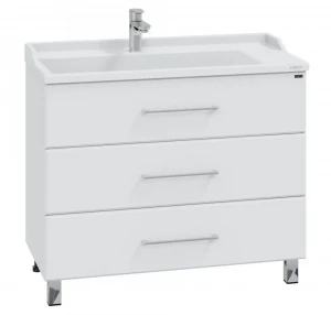 Тумба для комплекта СанТа Омега 100 напольная