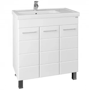 Тумба для комплекта СанТа Омега 80 напольная