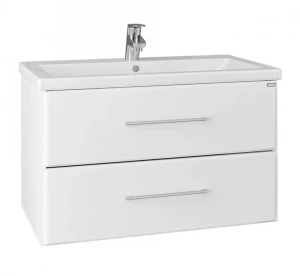 Тумба для комплекта СанТа Омега 80 подвесная