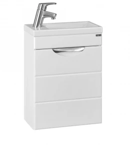 Тумба для комплекта СанТа Родос 40