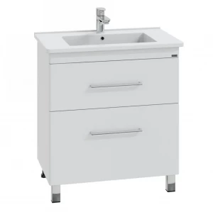 Тумба для комплекта СанТа Вегас 75 напольная 2 ящика