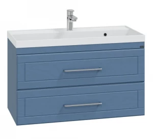 Тумба для комплекта СанТа Венера 100 дуб адриатика подвесная