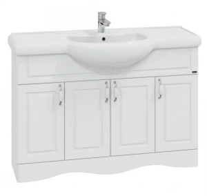 Тумба для комплекта СанТа Верона 120 напольная