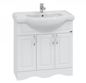 Тумба для комплекта СанТа Верона 80 напольная