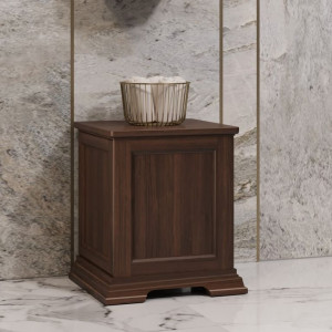 Тумба для ванной Opadiris Риспекто 40 нагал