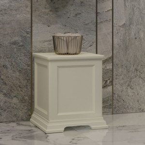 Тумба для ванной Opadiris Риспекто 40 слоновая кость