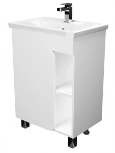 Тумба под раковину 1Marka Nuvo 70
