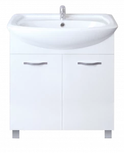 Тумба под раковину 1Marka Вита 65 напольная