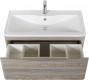 Тумба под раковину BelBagno Acqua 90 напольная Pino Scania — рис. 6