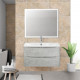 Тумба под раковину BelBagno Acqua 100 подвесная Cemento Verona Grigio — рис. 2