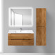 Тумба под раковину BelBagno Etna 100 Rovere Nature — рис. 2