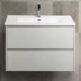 Тумба под раковину BelBagno Kraft 70 Bianco Opaco