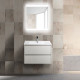 Мебель для ванной BelBagno Kraft 70 Bianco Opaco — рис. 1