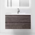 Тумба под раковину BelBagno Luce 100 Stone