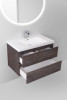 Тумба под раковину BelBagno Luce 60 Stone — рис. 2