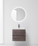 Тумба под раковину BelBagno Luce 60 Stone — рис. 3