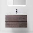 Тумба под раковину BelBagno Luce 90 Stone