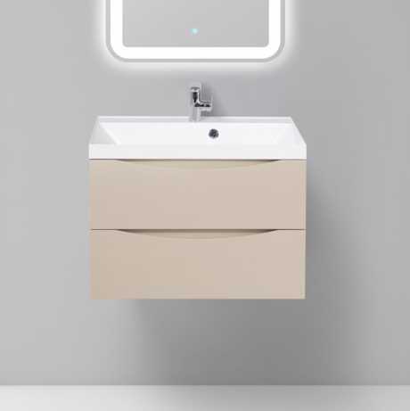 Тумба под раковину BelBagno Marino 70 Сrema Opaco