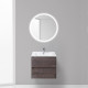 Мебель для ванной BelBagno Pietra 60 Stone — рис. 1