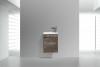 Тумба под раковину BelBagno Pietra Mini 40 L Stone — рис. 4
