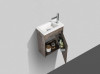 Тумба под раковину BelBagno Pietra Mini 46 R Stone — рис. 5
