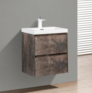 Тумба под раковину BelBagno Pietra Mini 50 Stone