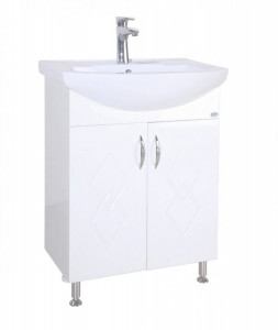 Тумба под раковину Bellezza Элеганс 50