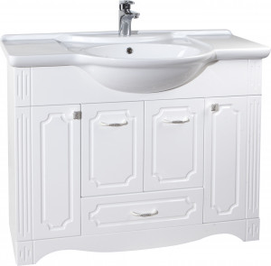 Тумба под раковину Bellezza Кантри 105