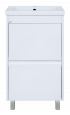 Тумба под раковину Misty Алиса 50 с 1 ящ.