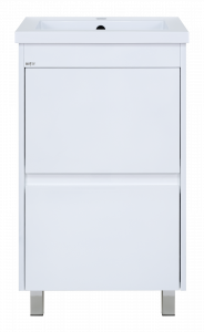 Тумба под раковину Misty Алиса 50 с 1 ящ.