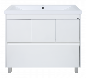 Тумба под раковину Misty Алиса 90 с 1 ящ.