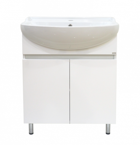 Тумба под раковину Misty Амур 70