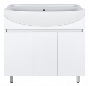 Тумба под раковину Misty Амур 80