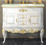 Bianco бренда Misty