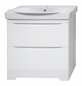 Тумба под раковину Misty Элвис 70 напольная