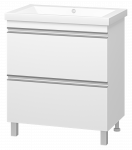 Ингрид бренда Misty