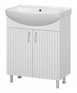 Тумба под раковину Misty Изео 70