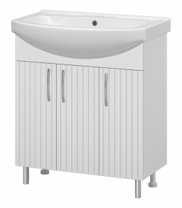 Тумба под раковину Misty Изео 75