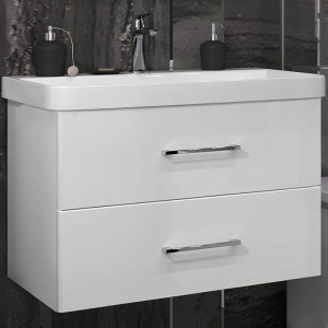 Тумба под раковину Opadiris Арабеско 80