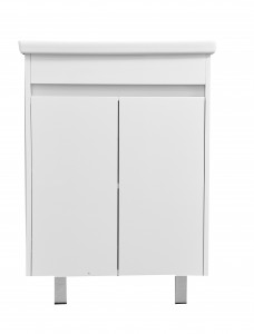 Тумба под раковину Stella Polar Фаворита 60 напольная