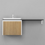 Тумбы бренда Velvex