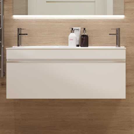 Тумба под раковину Velvex Otto 100