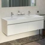 Мебель для ванной бренда Velvex