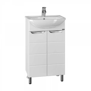 Тумба с раковиной Уют СанТа Родос 50